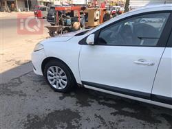 رينو فلوينس